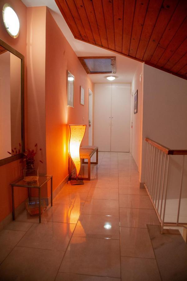 Royal Rooms נובליה מראה חיצוני תמונה