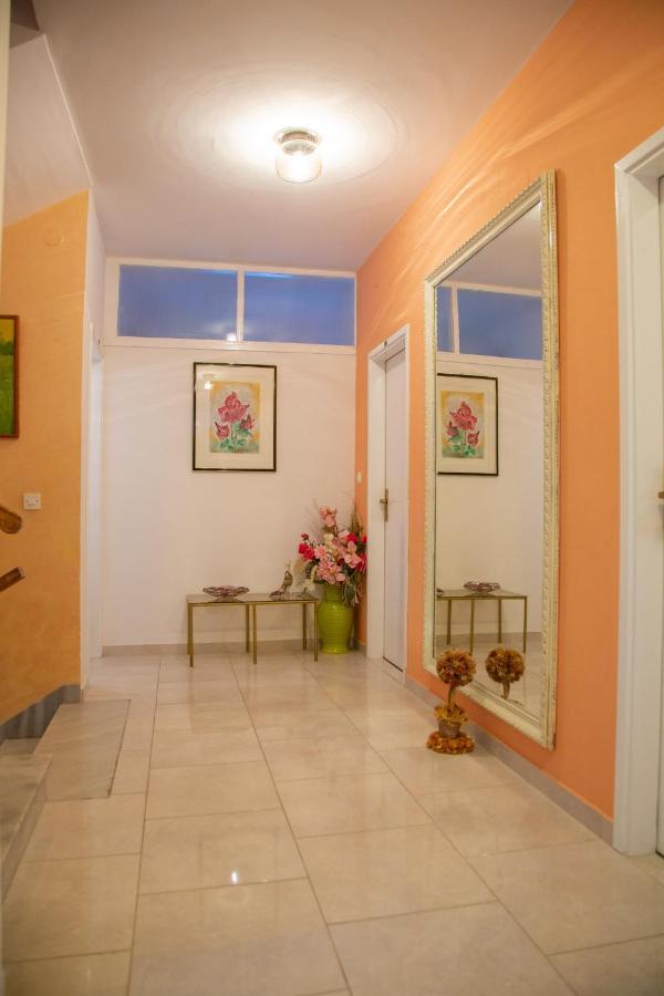 Royal Rooms נובליה מראה חיצוני תמונה