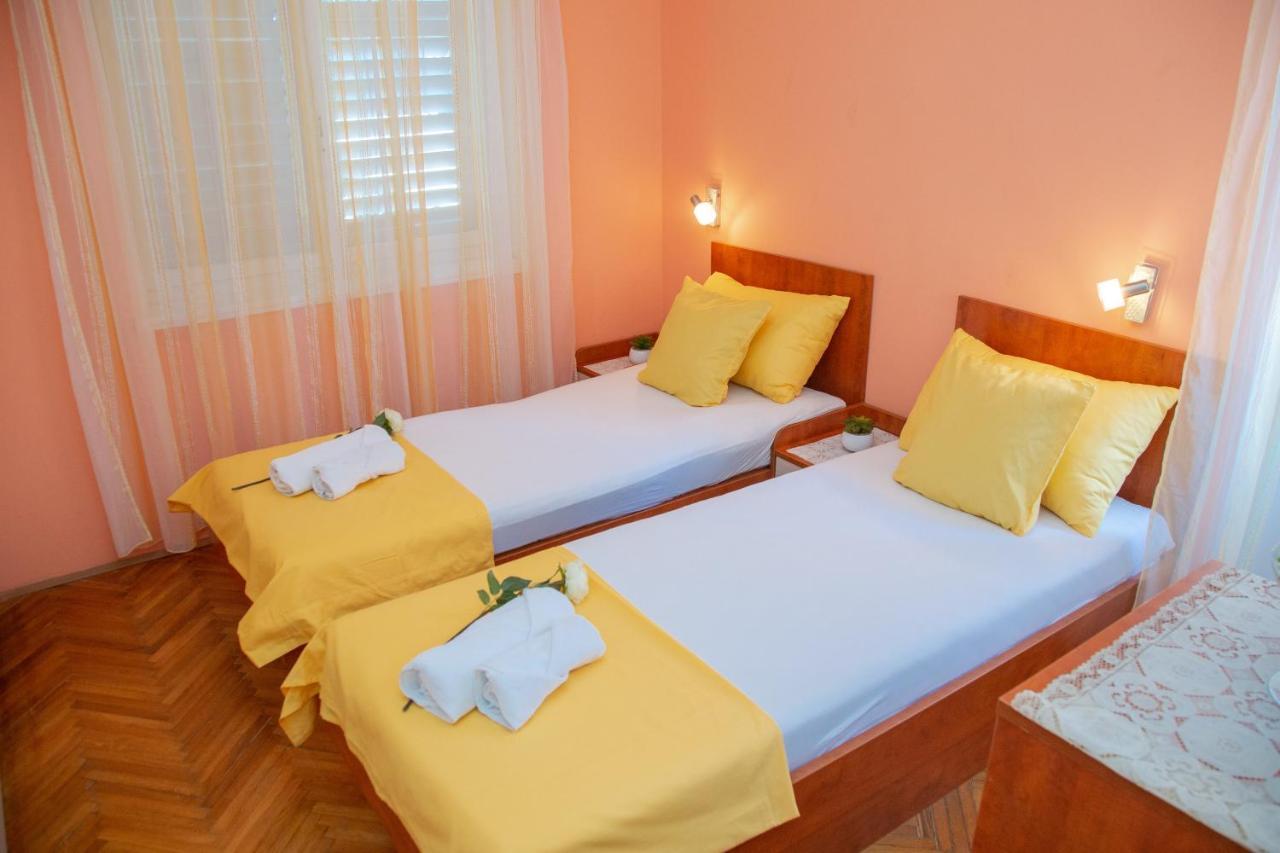 Royal Rooms נובליה חדר תמונה
