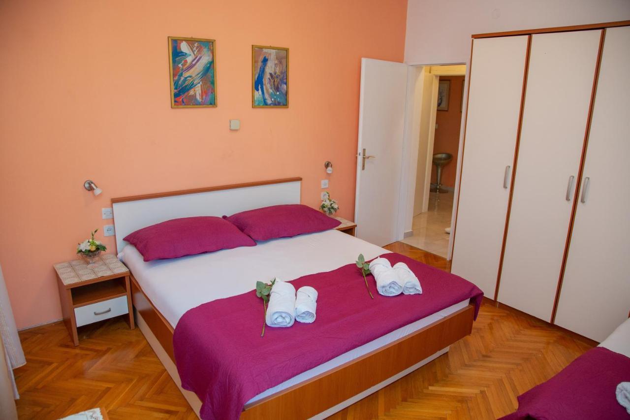 Royal Rooms נובליה מראה חיצוני תמונה