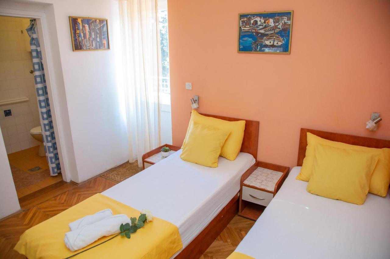 Royal Rooms נובליה מראה חיצוני תמונה