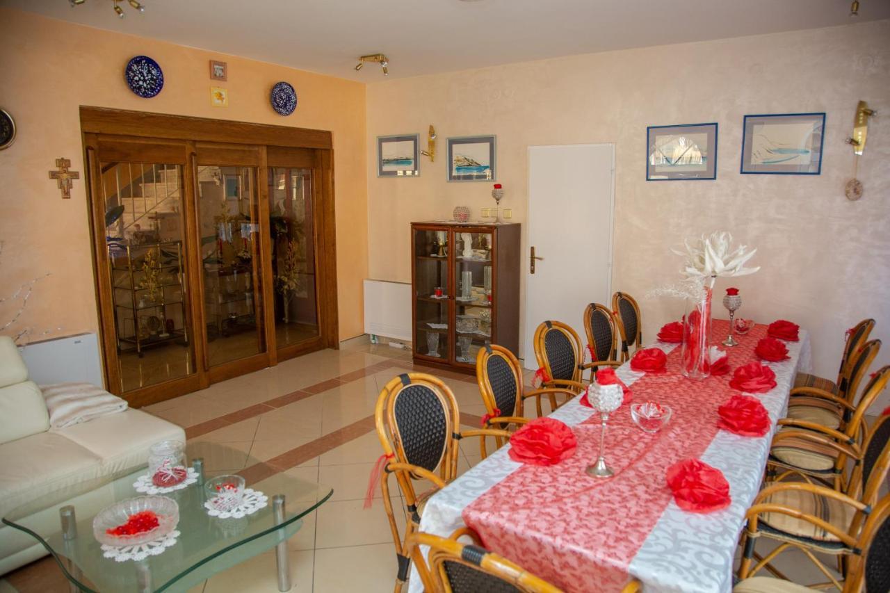 Royal Rooms נובליה מראה חיצוני תמונה