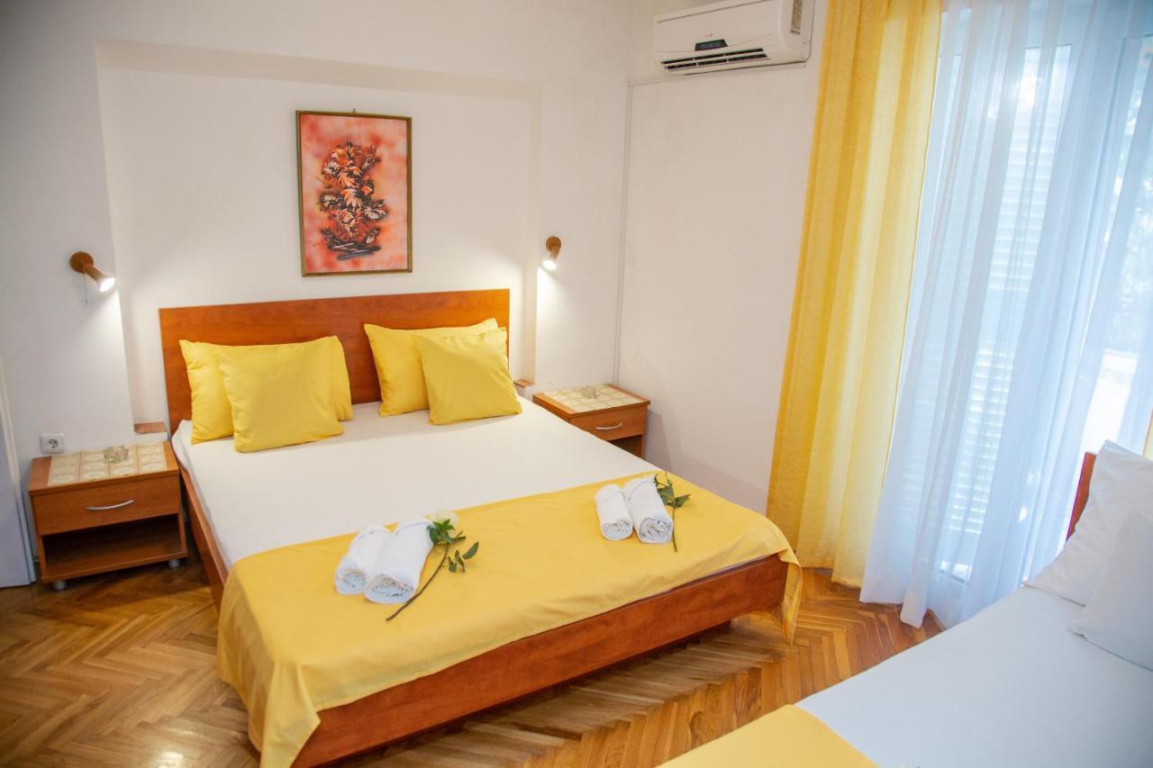 Royal Rooms נובליה מראה חיצוני תמונה