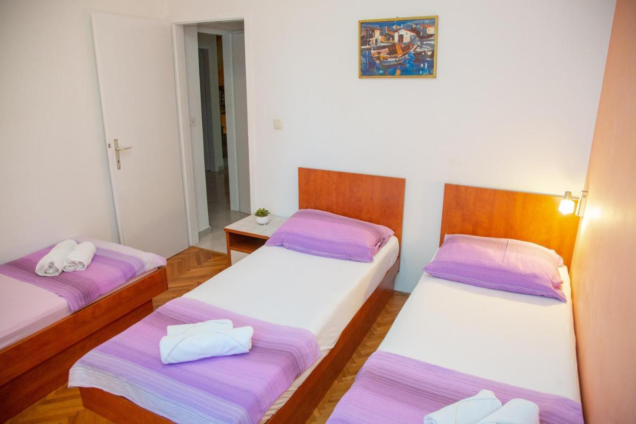 Royal Rooms נובליה חדר תמונה