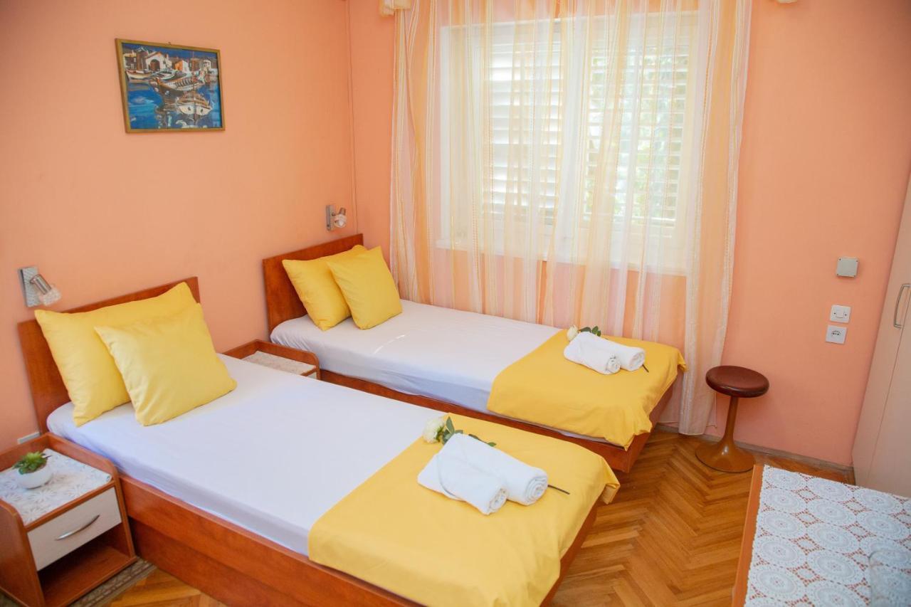 Royal Rooms נובליה מראה חיצוני תמונה