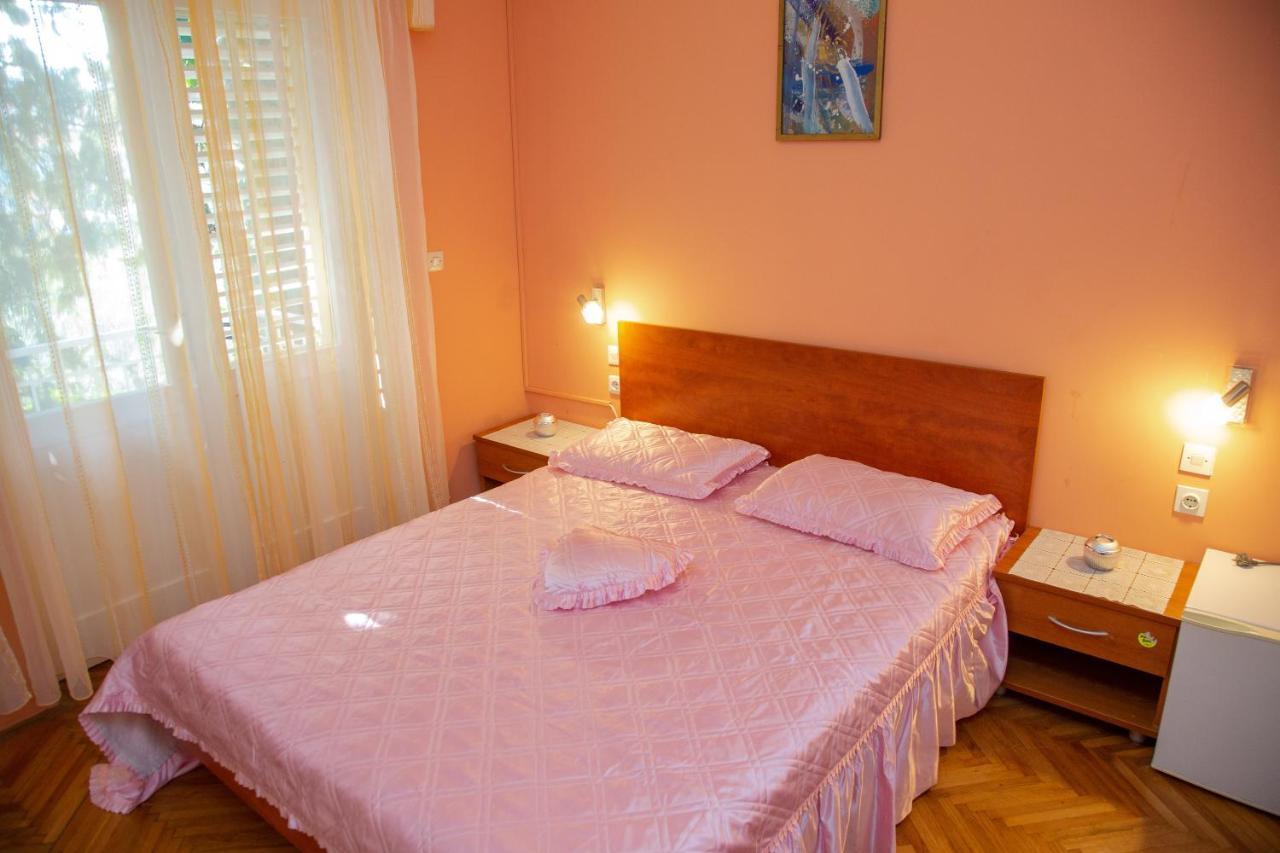 Royal Rooms נובליה מראה חיצוני תמונה