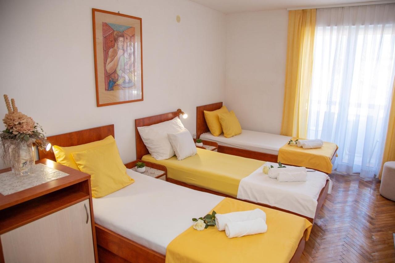 Royal Rooms נובליה מראה חיצוני תמונה