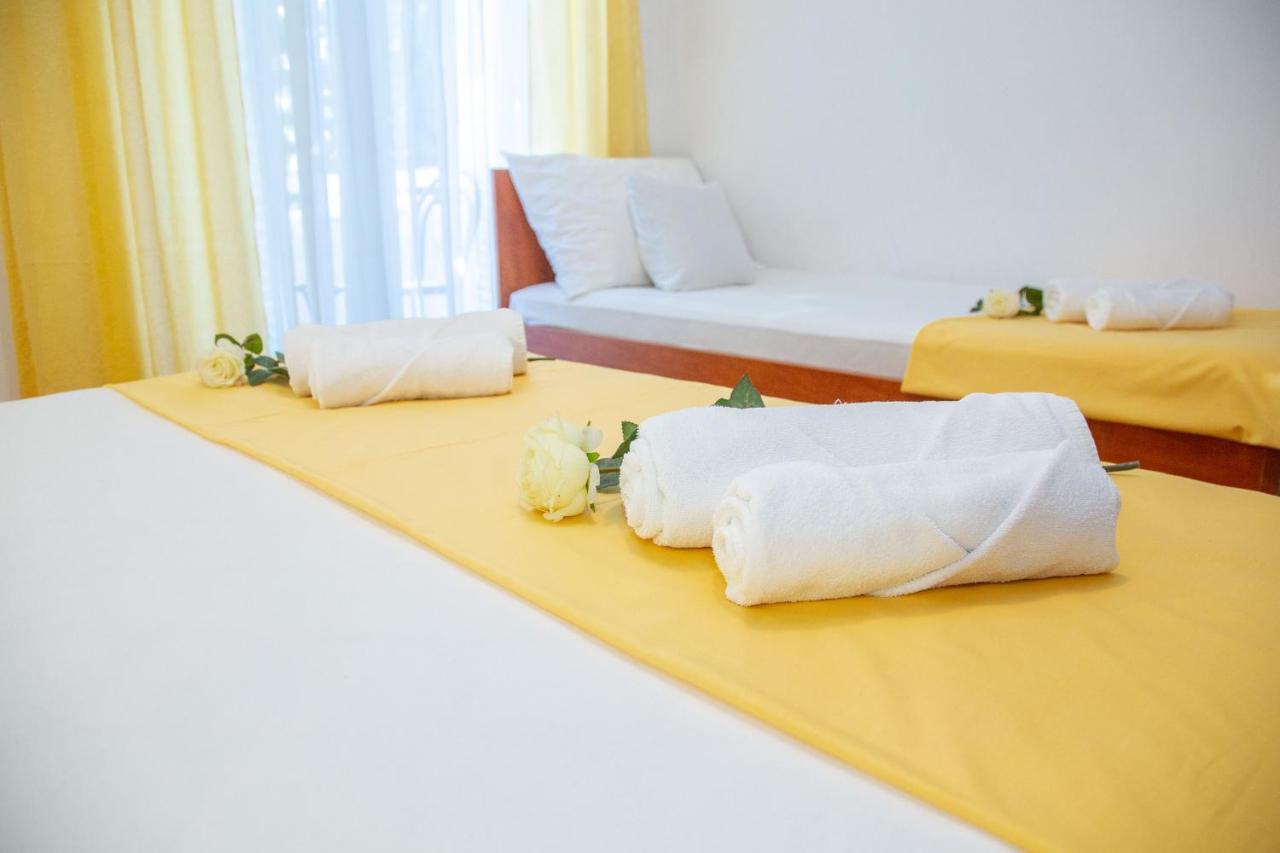 Royal Rooms נובליה מראה חיצוני תמונה