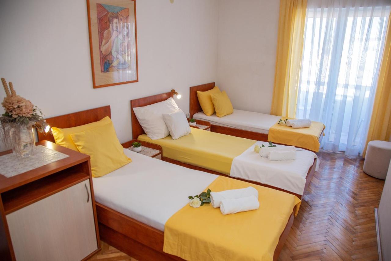 Royal Rooms נובליה מראה חיצוני תמונה