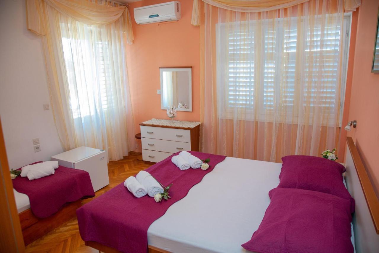 Royal Rooms נובליה מראה חיצוני תמונה