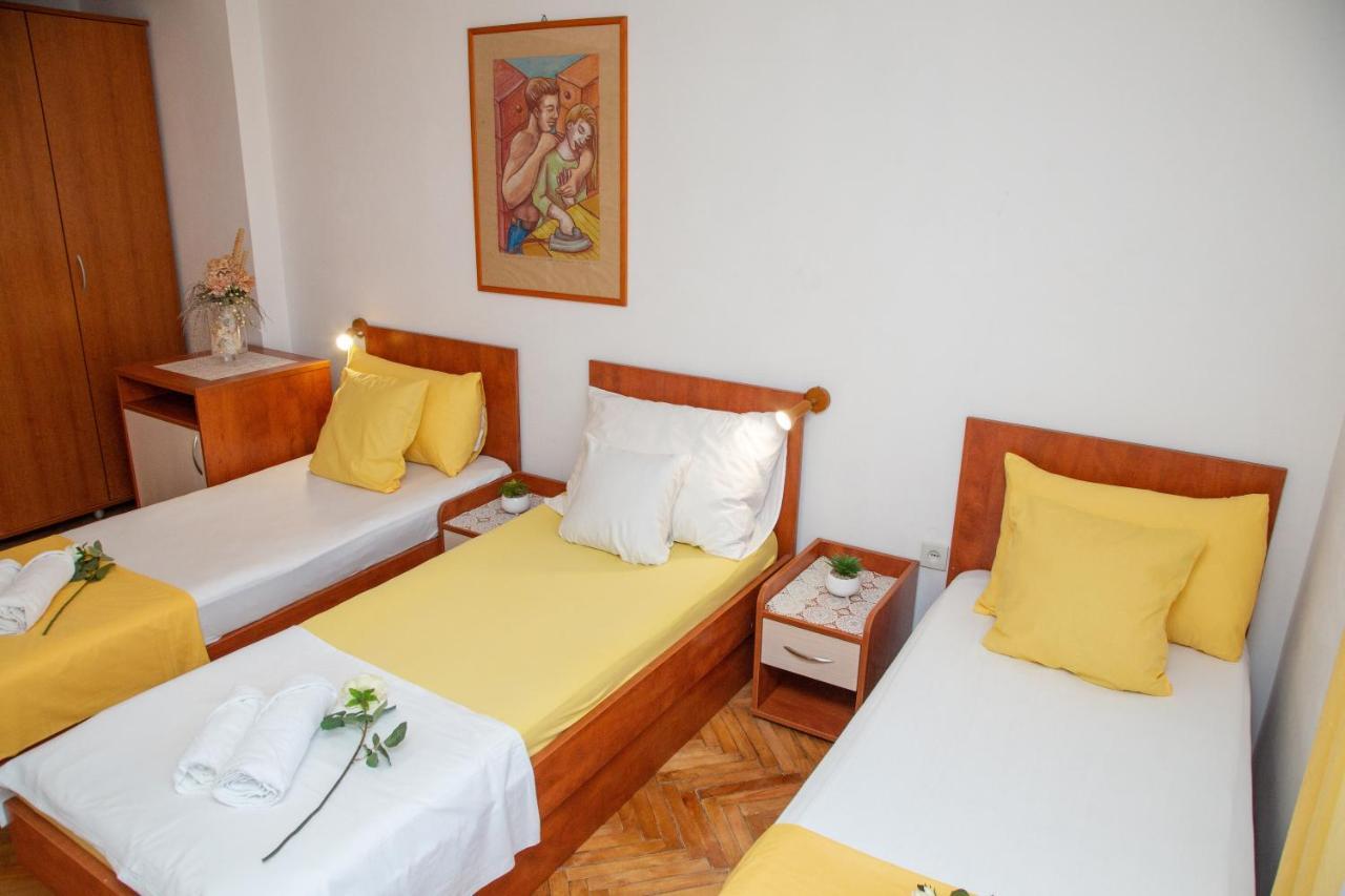 Royal Rooms נובליה מראה חיצוני תמונה