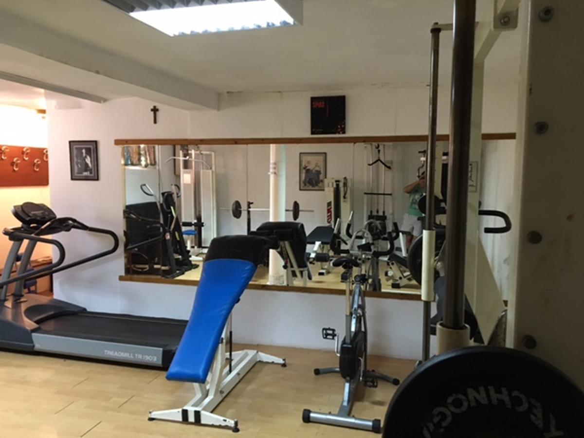 Royal Rooms נובליה מראה חיצוני תמונה