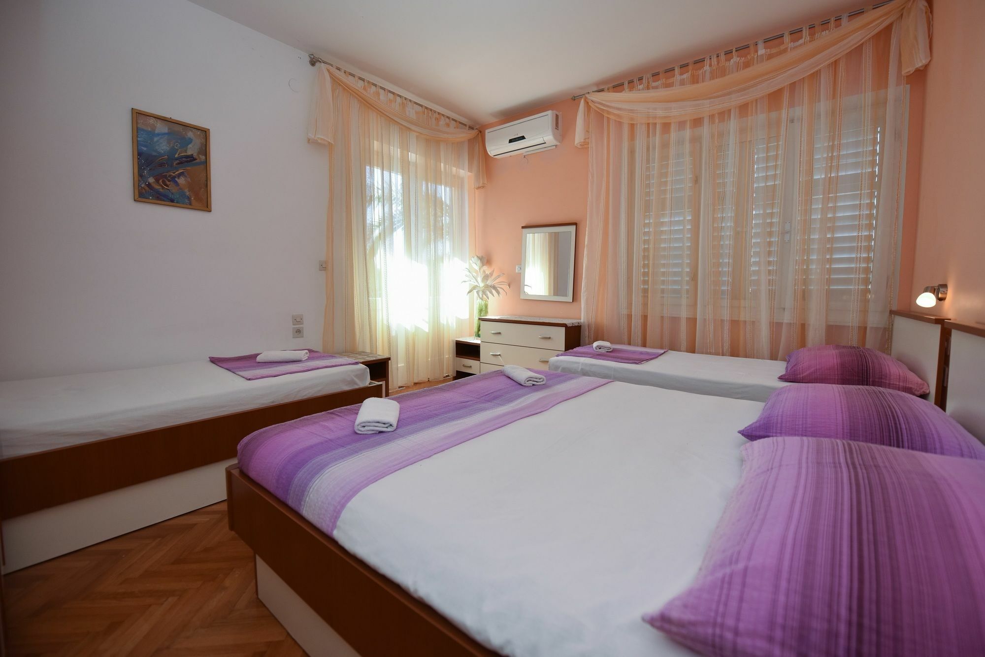 Royal Rooms נובליה מראה חיצוני תמונה