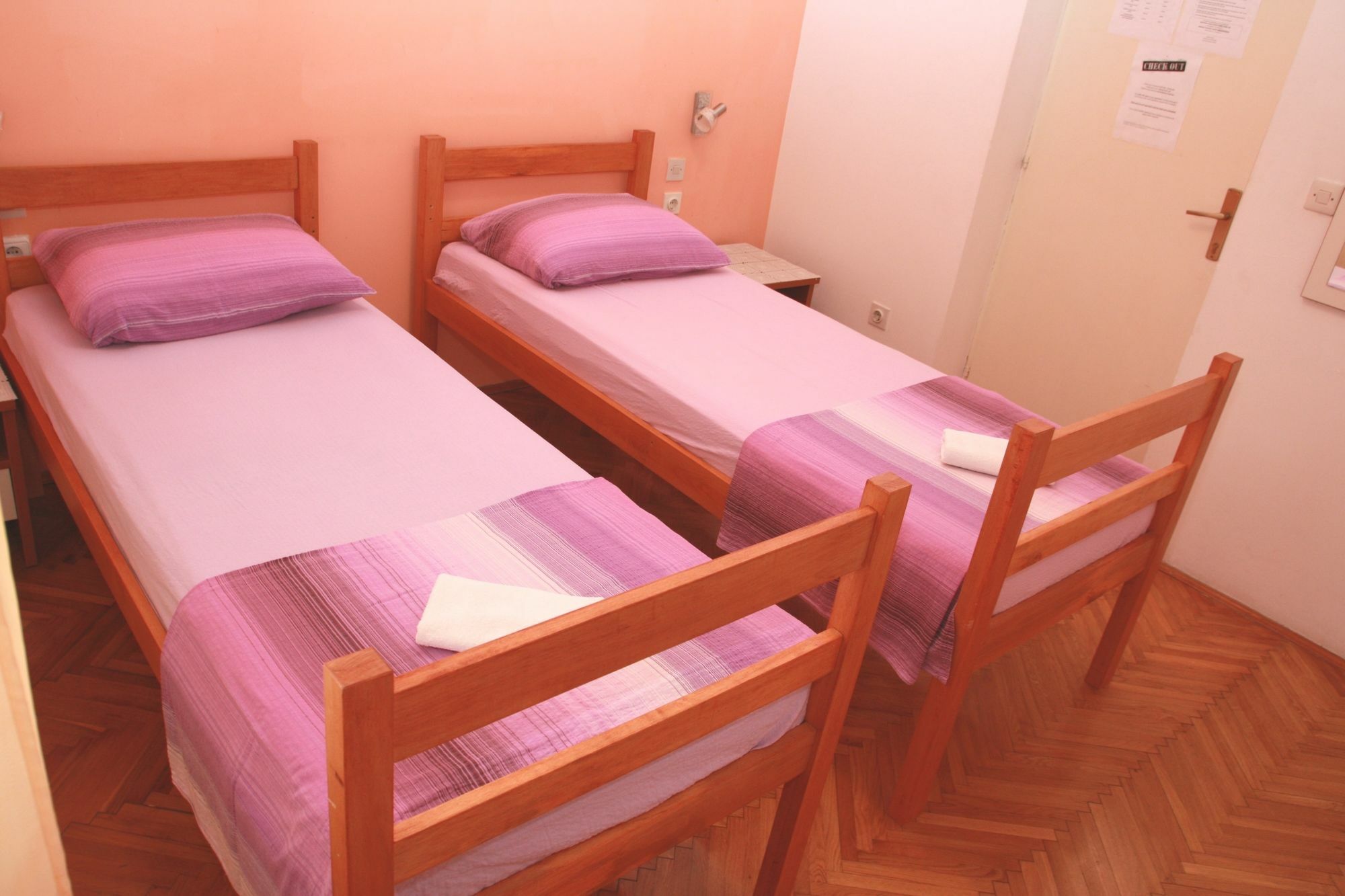 Royal Rooms נובליה מראה חיצוני תמונה